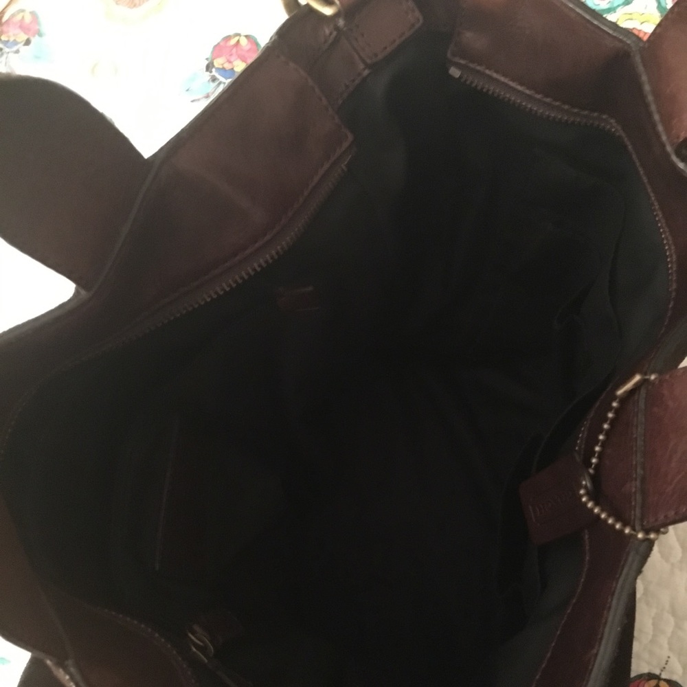 Coach Bag (Unisex) - Picture 2 of 4
